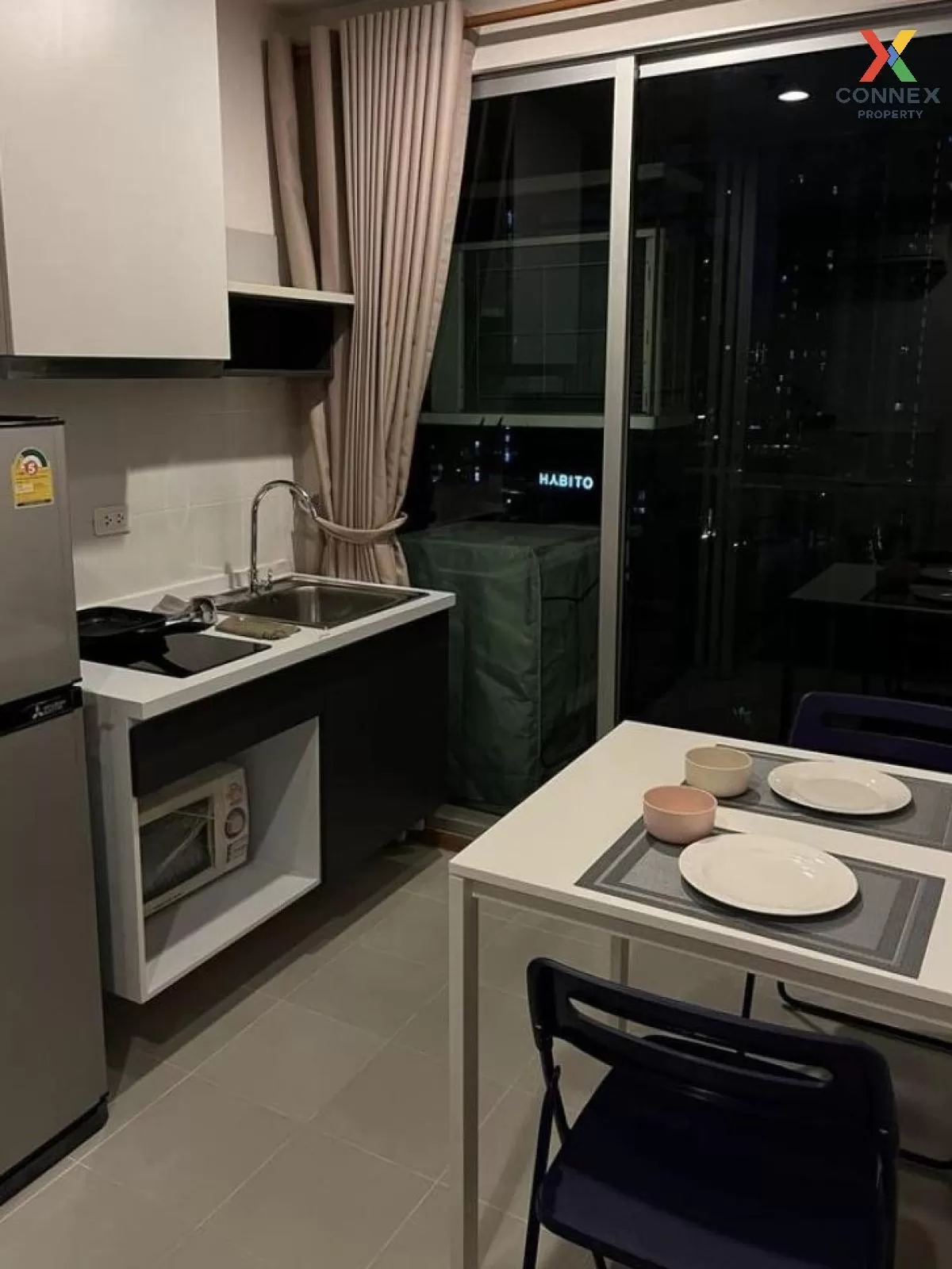 FOR RENT condo , The Base Sukhumvit 77 , BTS-On Nut , Phra Khanon 3