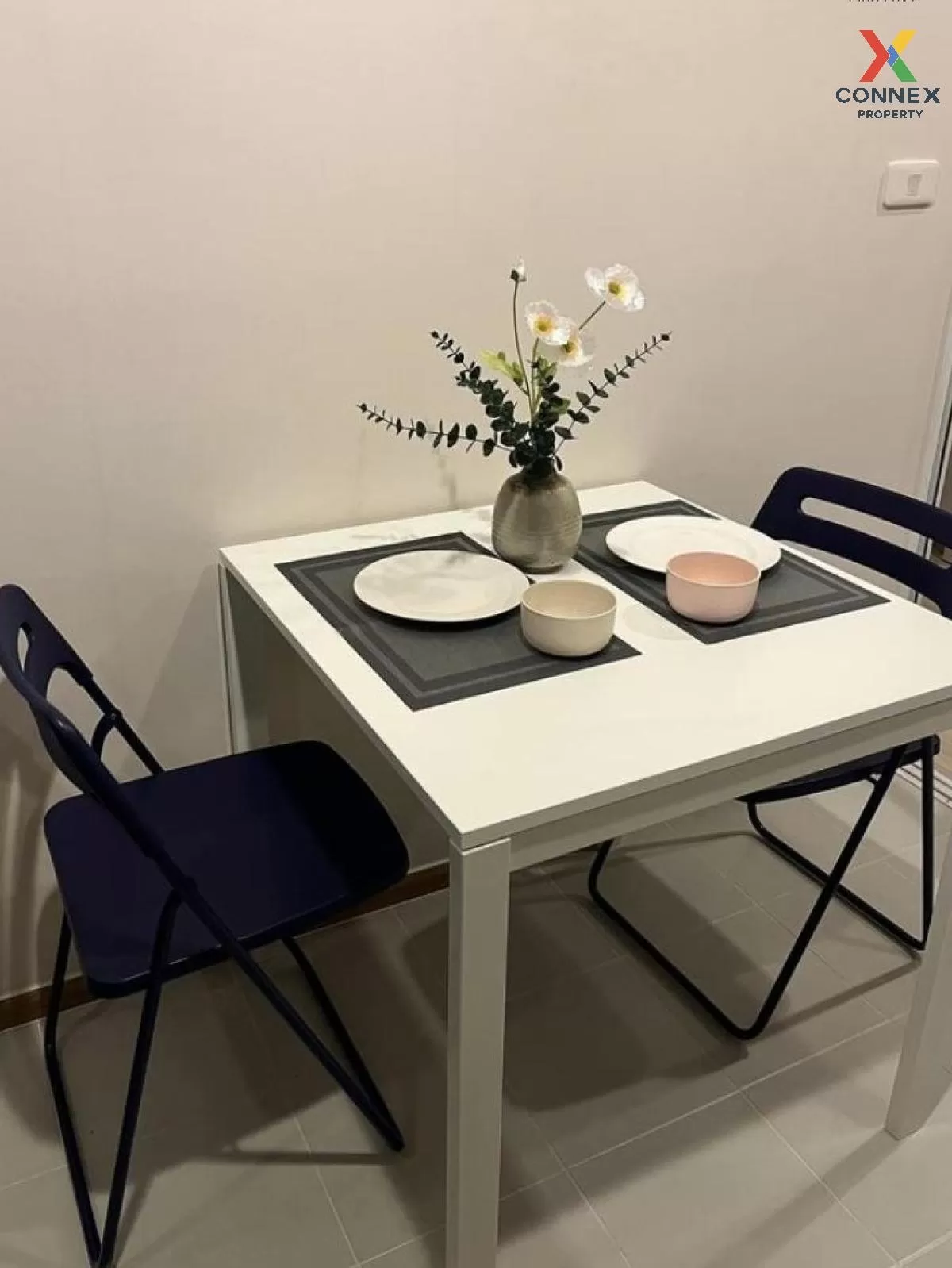 FOR RENT condo , The Base Sukhumvit 77 , BTS-On Nut , Phra Khanon 4