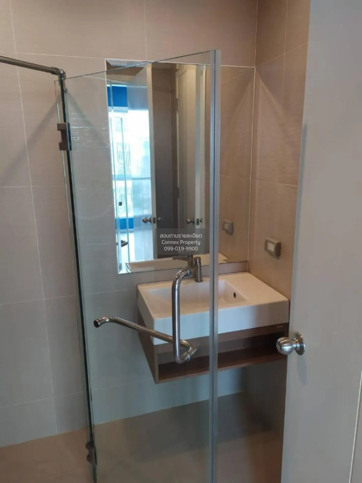 ขายคอนโด  แฮปปี้ คอนโด ลาดพร้าว 101 คลองจั่น เขต บางกะปิ กรุงเทพ 