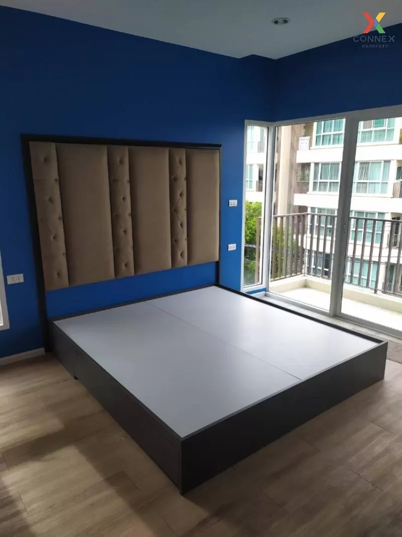 FOR SALE condo , Happy Condo Ladprao 101 , Khlong Chan , Bang Kap 1