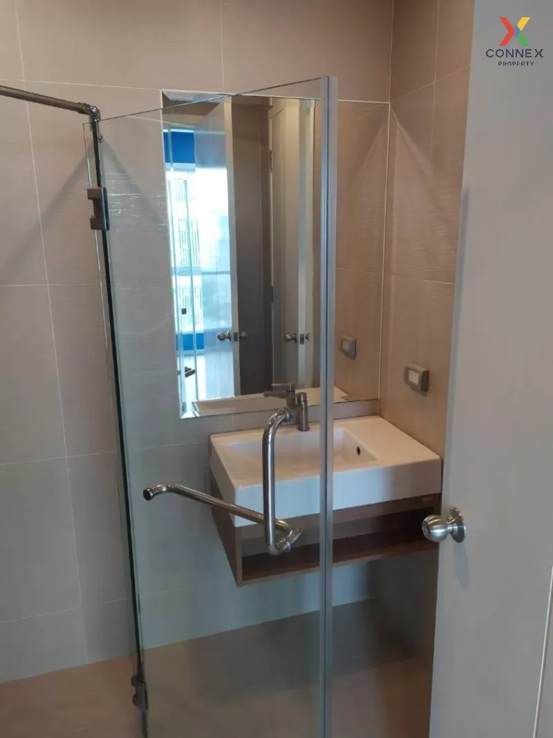 FOR SALE condo , Happy Condo Ladprao 101 , Khlong Chan , Bang Kap