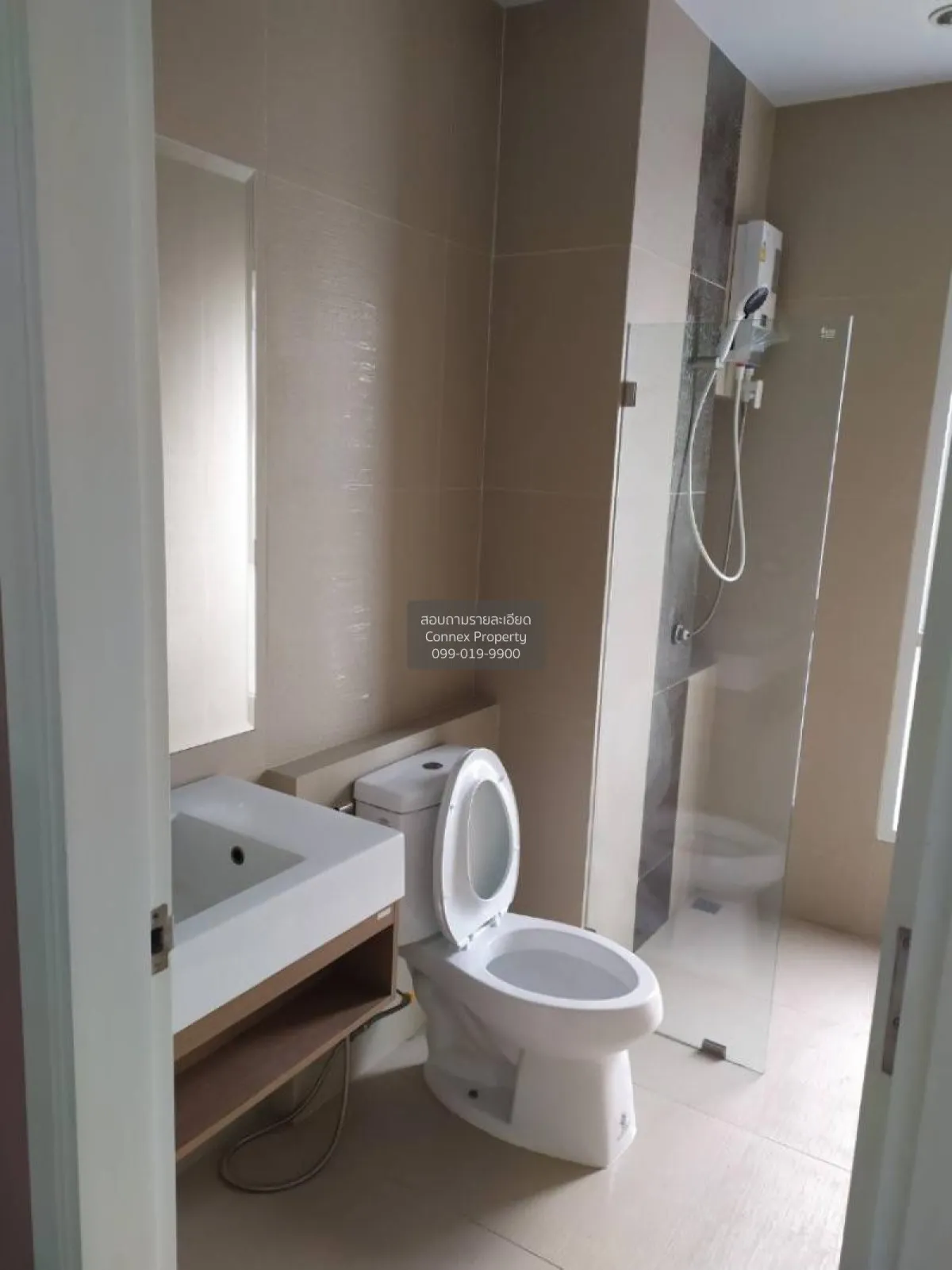 ขายคอนโด  แฮปปี้ คอนโด ลาดพร้าว 101 คลองจั่น เขต บางกะปิ กรุงเทพ 