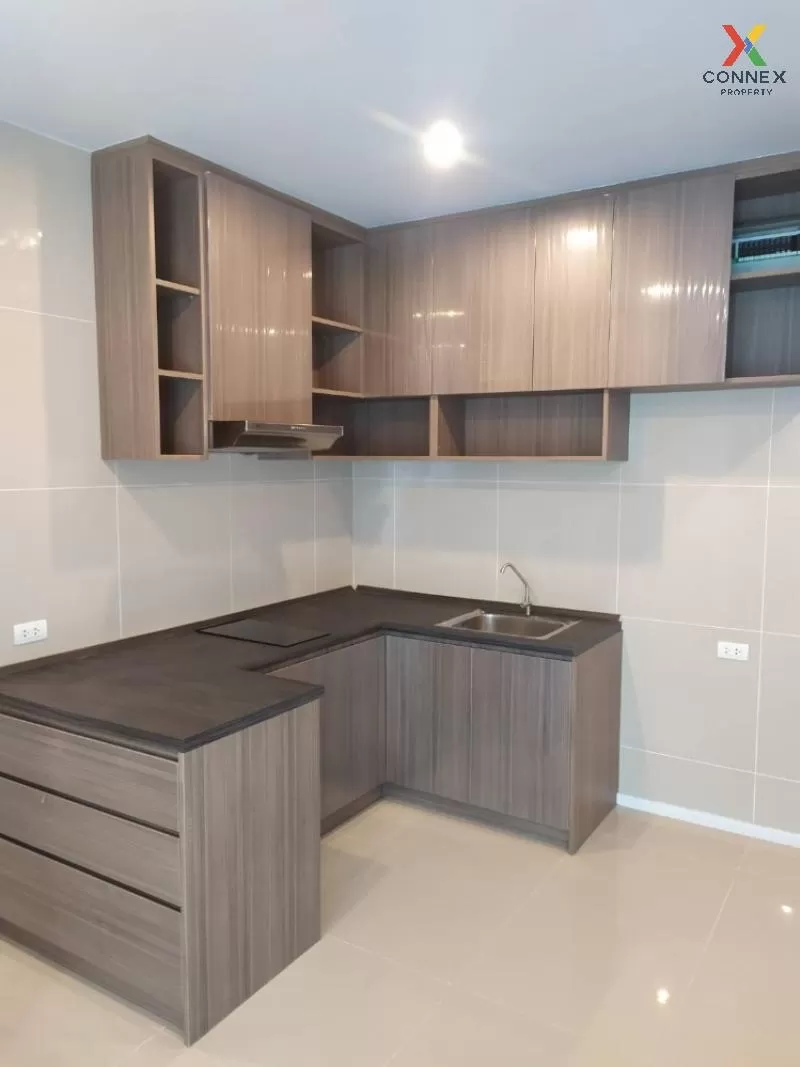 FOR SALE condo , Happy Condo Ladprao 101 , Khlong Chan , Bang Kap 4