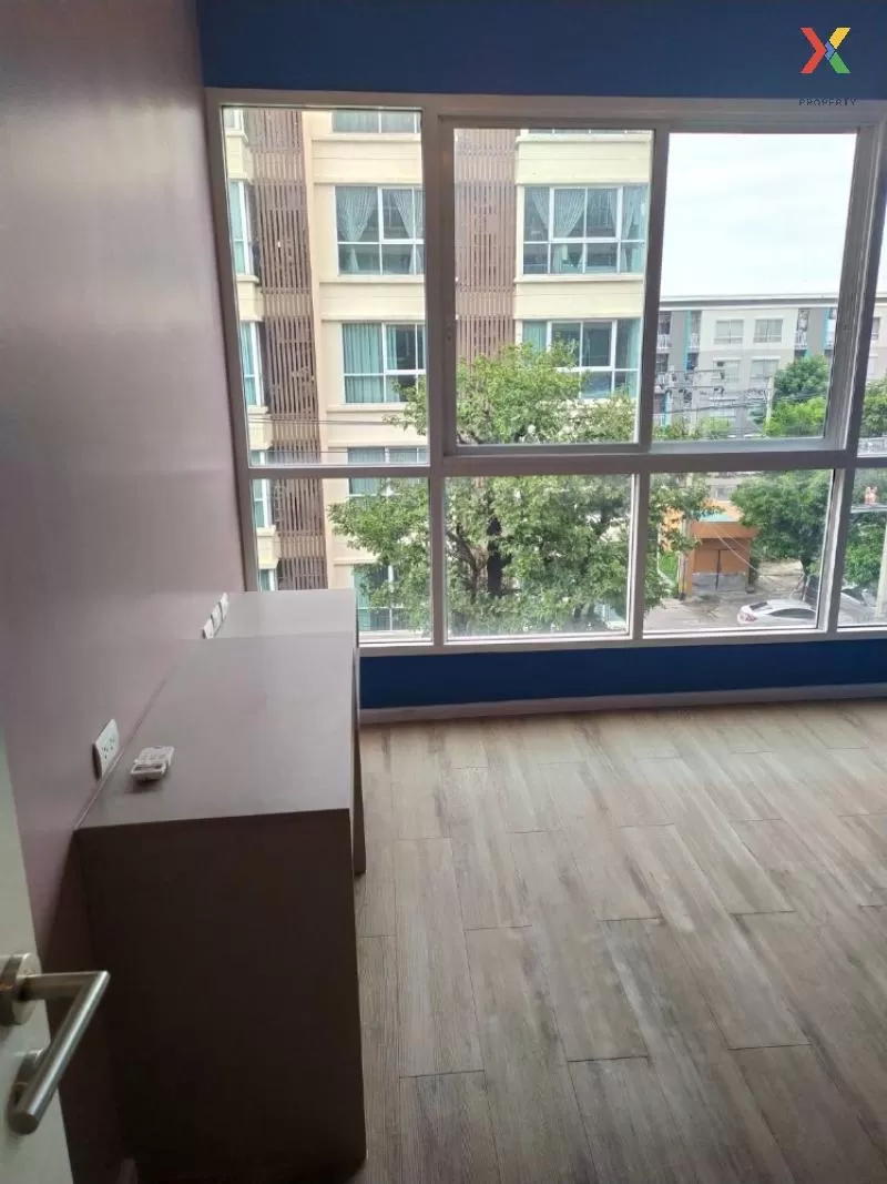 FOR SALE condo , Happy Condo Ladprao 101 , Khlong Chan , Bang Kap