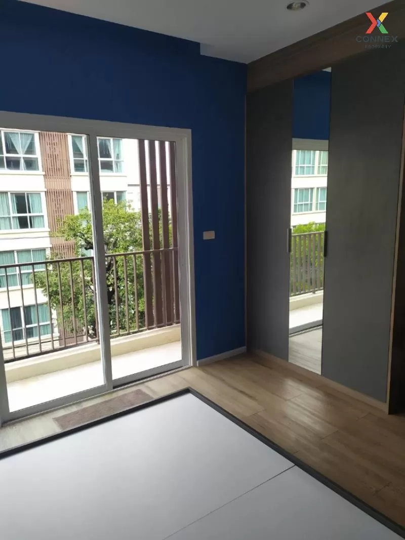 FOR SALE condo , Happy Condo Ladprao 101 , Khlong Chan , Bang Kap