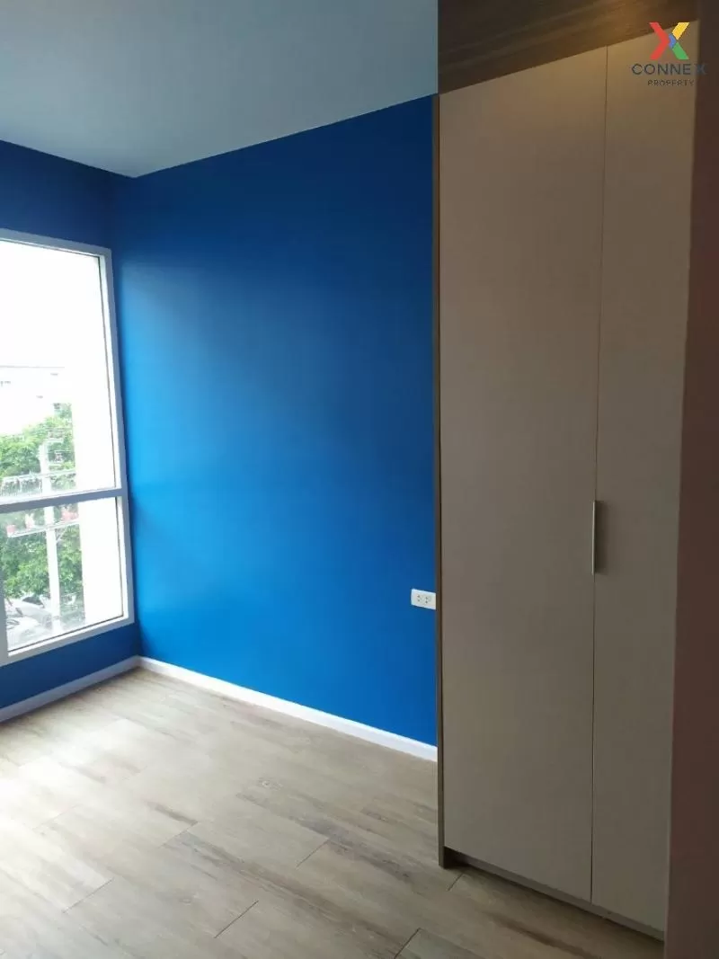 FOR SALE condo , Happy Condo Ladprao 101 , Khlong Chan , Bang Kap