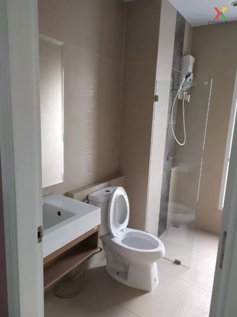 FOR SALE condo , Happy Condo Ladprao 101 , Khlong Chan , Bang Kap