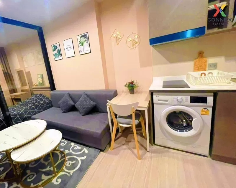 FOR RENT condo , Aspire Erawan , BTS-Chang Erawan , Bang Duan , D 3