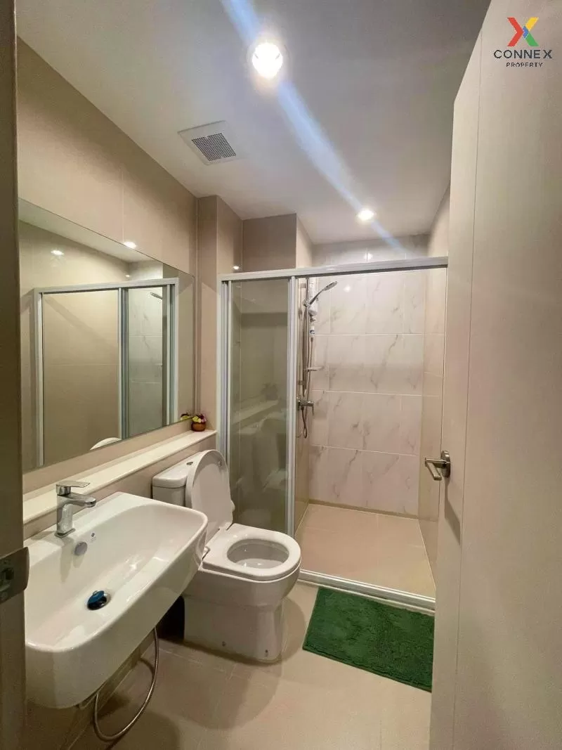 FOR RENT condo , Aspire Erawan , BTS-Chang Erawan , Bang Duan , D