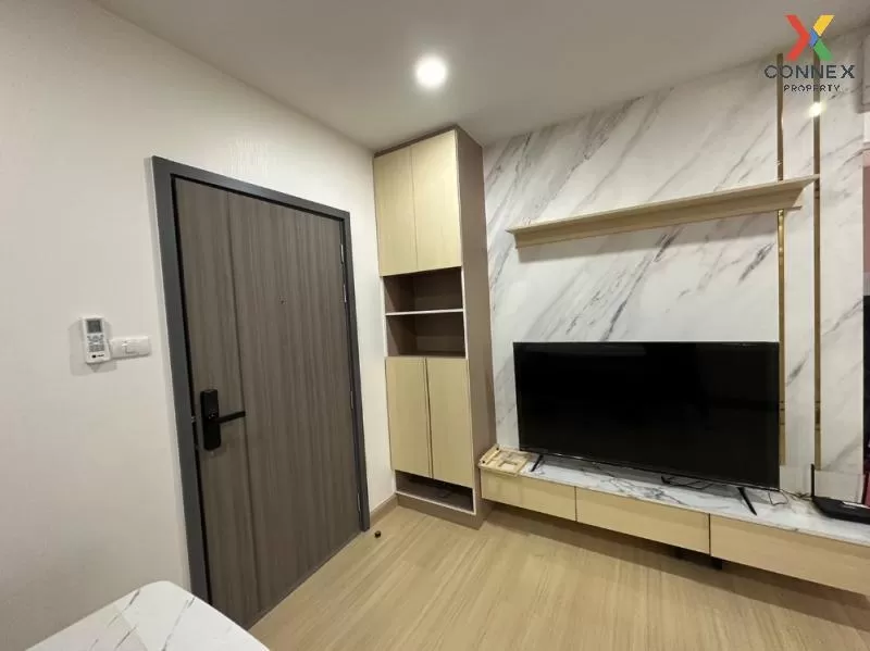 เช่าคอนโด  ศุภาลัย เวอเรนด้า รามคำแหง หัวหมาก เขต บางกะปิ กรุงเทพ 2