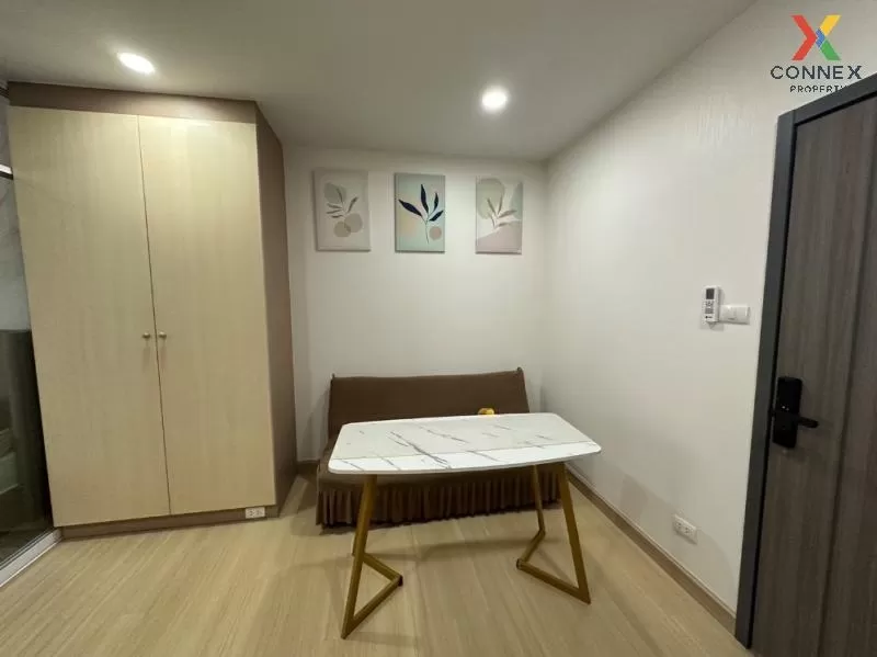 เช่าคอนโด  ศุภาลัย เวอเรนด้า รามคำแหง หัวหมาก เขต บางกะปิ กรุงเทพ 3