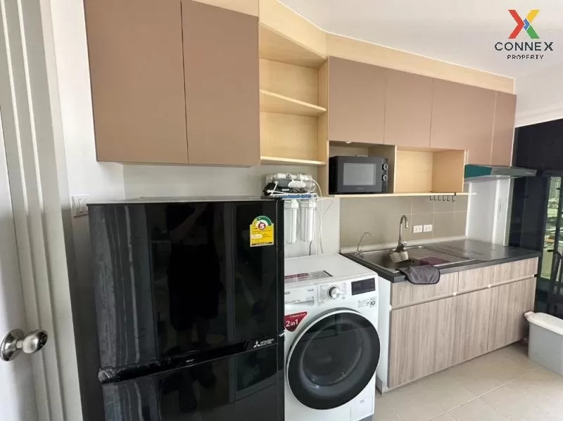 เช่าคอนโด  ศุภาลัย เวอเรนด้า รามคำแหง หัวหมาก เขต บางกะปิ กรุงเทพ 4