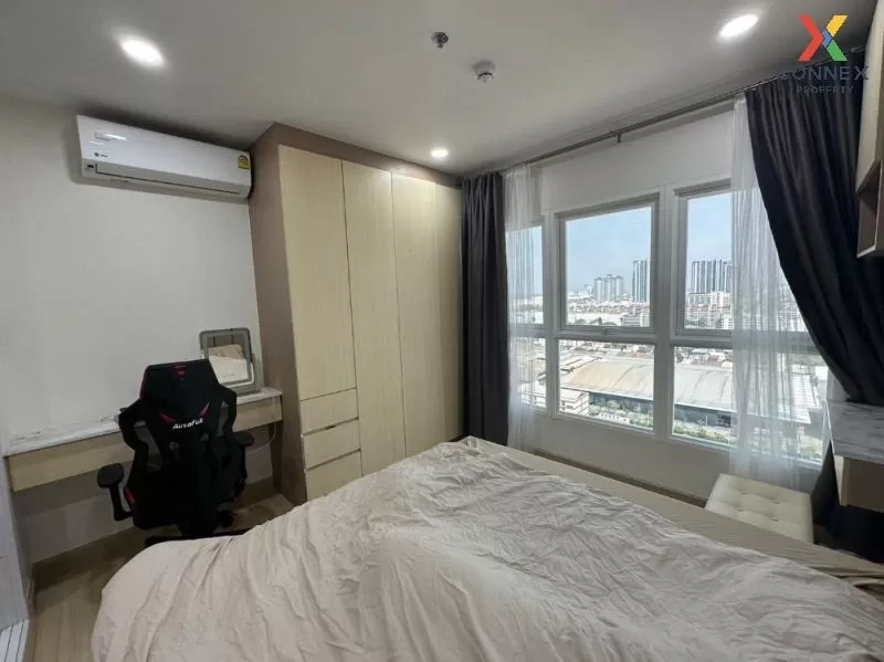 FOR RENT condo , Supalai Veranda Ramkhamhaeng , Hua Mak , Bang Ka