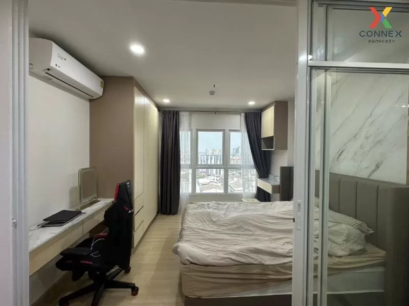 FOR RENT condo , Supalai Veranda Ramkhamhaeng , Hua Mak , Bang Ka