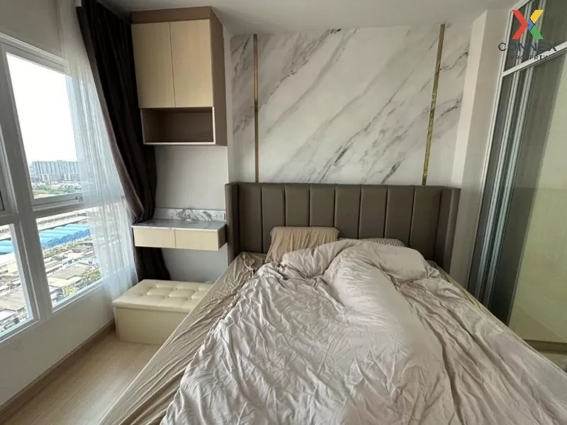 FOR RENT condo , Supalai Veranda Ramkhamhaeng , Hua Mak , Bang Ka