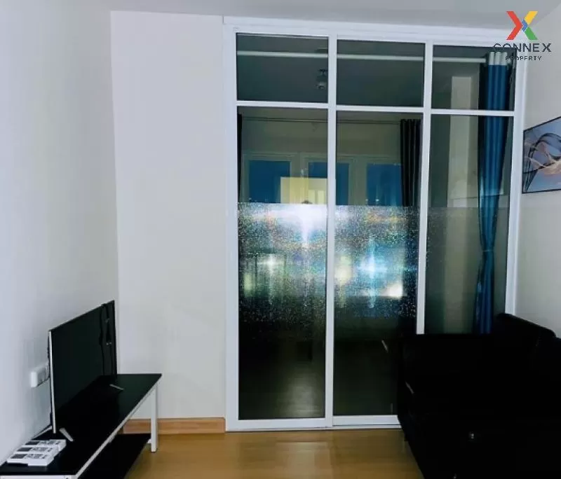 เช่าคอนโด  ศุภาลัย เวอเรนด้า รามคำแหง ชั้นสูง หัวหมาก เขต บางกะปิ 1