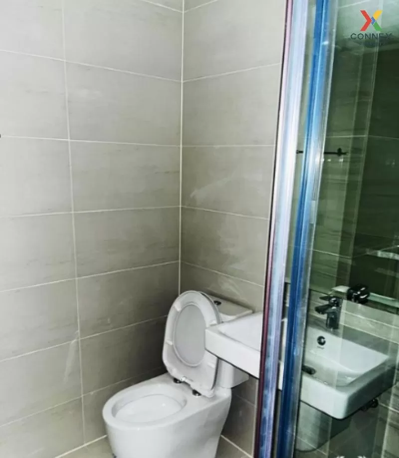 เช่าคอนโด  ศุภาลัย เวอเรนด้า รามคำแหง ชั้นสูง หัวหมาก เขต บางกะปิ