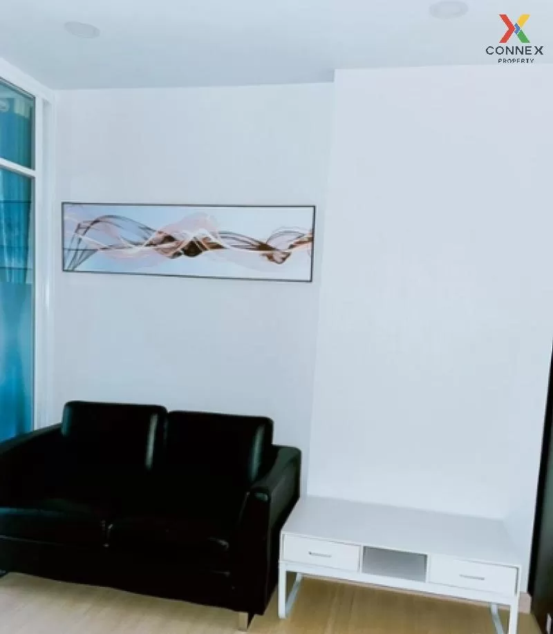 เช่าคอนโด  ศุภาลัย เวอเรนด้า รามคำแหง ชั้นสูง หัวหมาก เขต บางกะปิ 2