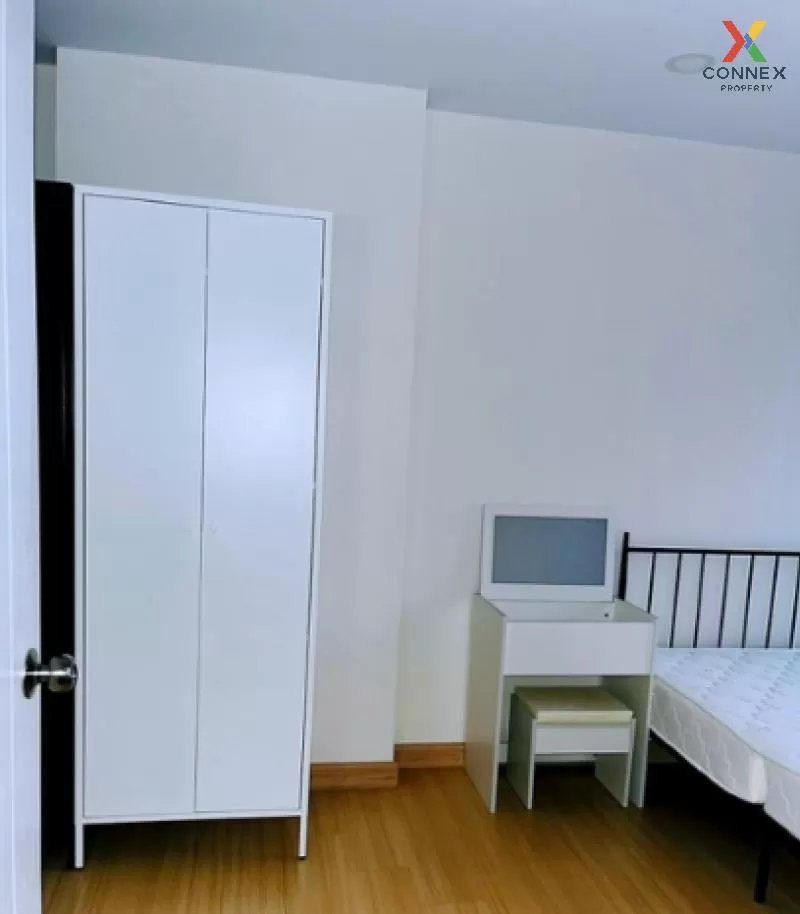 เช่าคอนโด  ศุภาลัย เวอเรนด้า รามคำแหง ชั้นสูง หัวหมาก เขต บางกะปิ