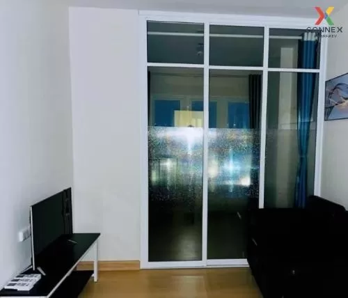 FOR RENT condo , Supalai Veranda Ramkhamhaeng , high floor , Hua Mak , Bang Kapi , Bangkok , CX-75595