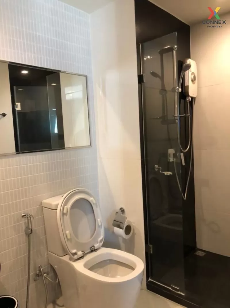 FOR RENT condo , HUE Sukhumvit , BTS-Bang Chak , Bang Chak , Phra