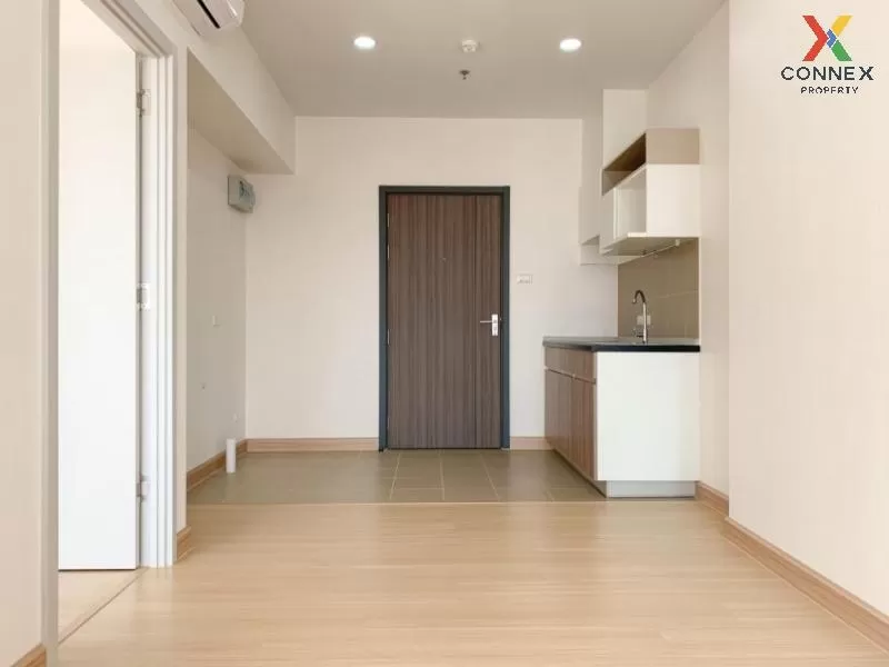 FOR RENT condo , Supalai Veranda Ramkhamhaeng , high floor , Hua  3