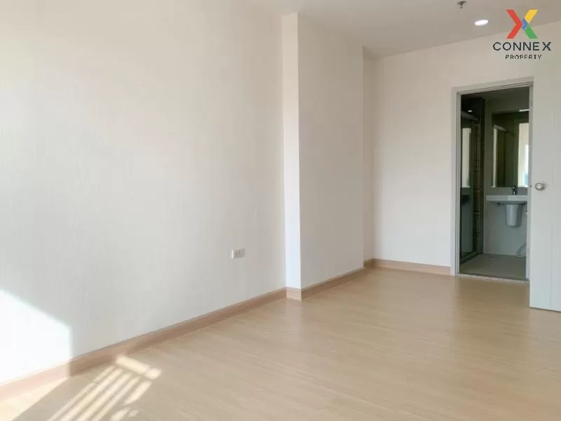 FOR RENT condo , Supalai Veranda Ramkhamhaeng , high floor , Hua  4