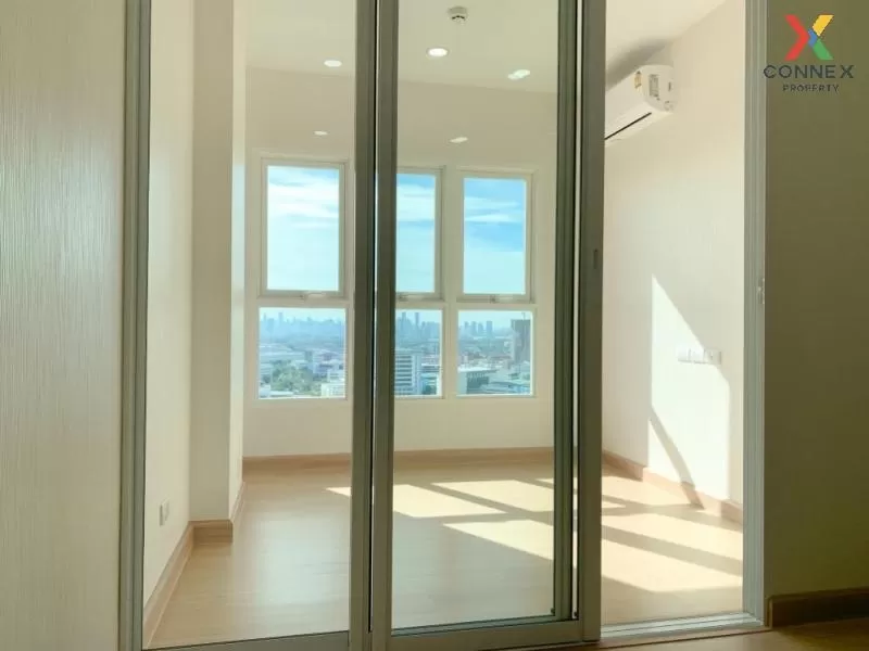 FOR RENT condo , Supalai Veranda Ramkhamhaeng , high floor , Hua 