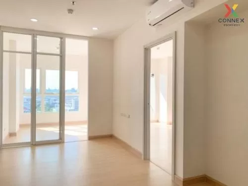 FOR RENT condo , Supalai Veranda Ramkhamhaeng , high floor , Hua Mak , Bang Kapi , Bangkok , CX-75599
