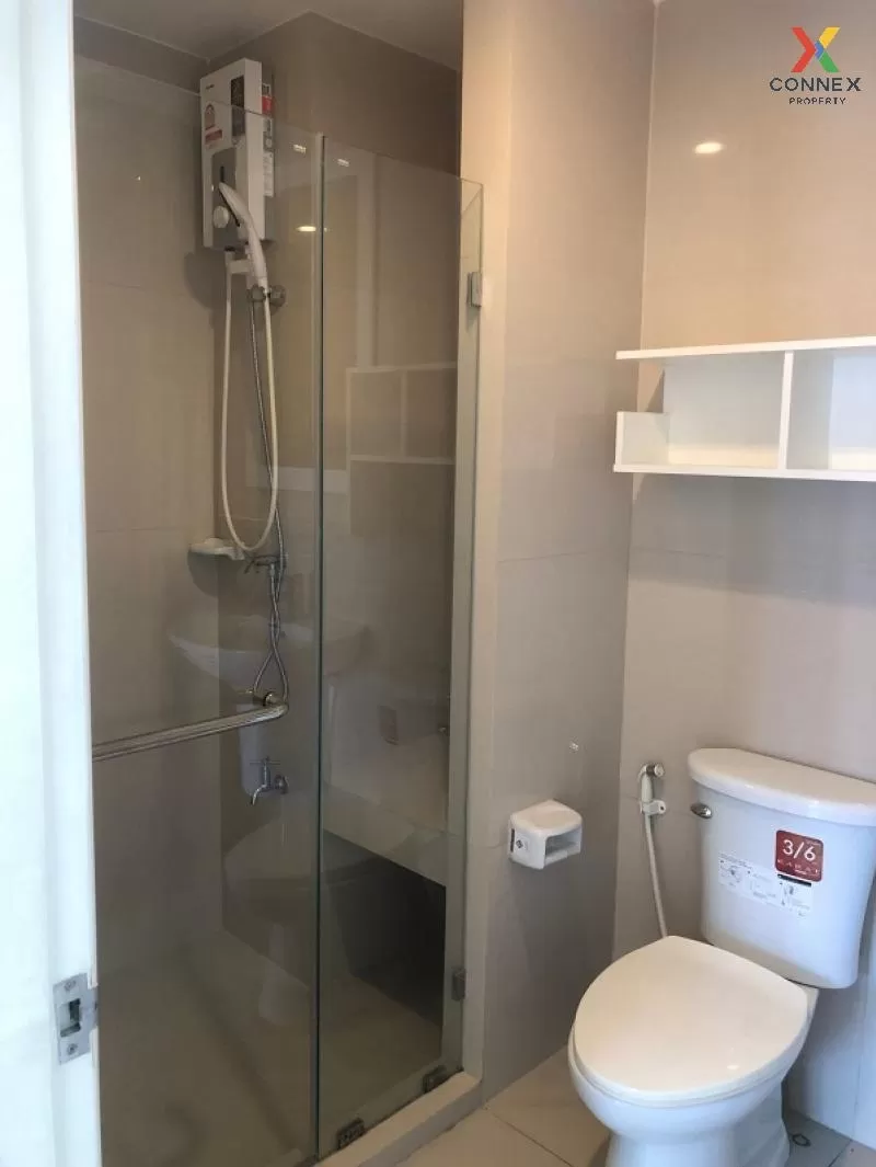 FOR SALE condo , Manor Sanambinnam , MRT-Phra Nang Klao Bridge ,  FOR SALE condo , Manor Sanambinnam , MRT-Phra Nang Klao Bridge ,