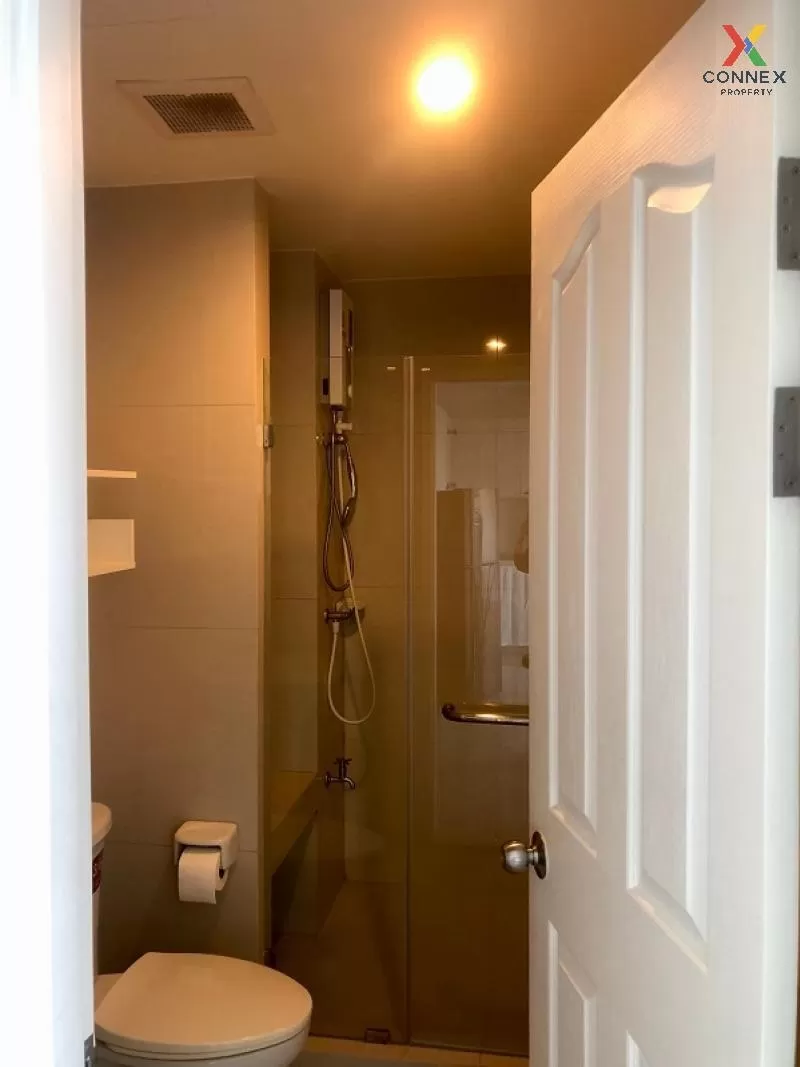 FOR RENT condo , Manor Sanambinnam , MRT-Phra Nang Klao Bridge ,  4
