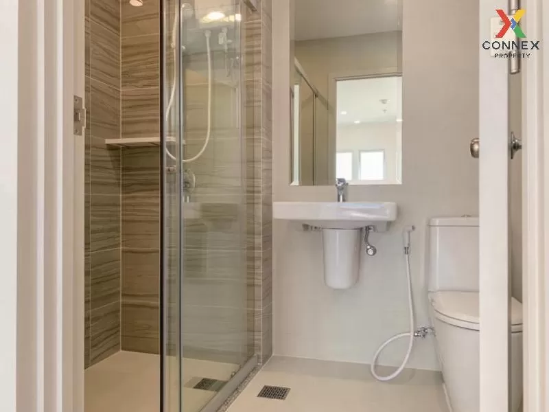 FOR RENT condo , Supalai Veranda Ramkhamhaeng , Hua Mak , Bang Ka