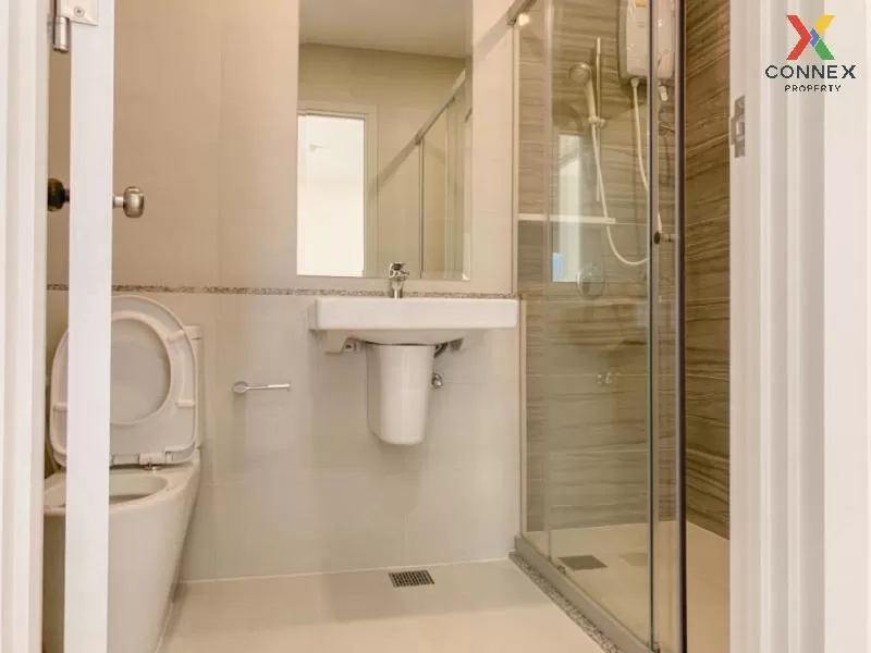 FOR RENT condo , Supalai Veranda Ramkhamhaeng , Hua Mak , Bang Ka