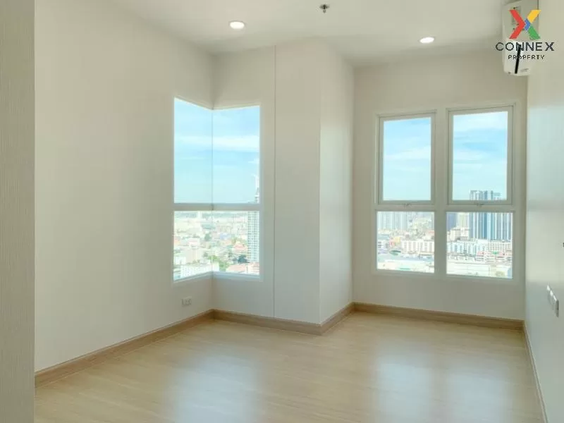 FOR RENT condo , Supalai Veranda Ramkhamhaeng , Hua Mak , Bang Ka
