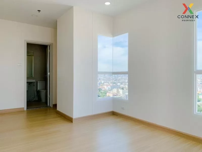 FOR RENT condo , Supalai Veranda Ramkhamhaeng , Hua Mak , Bang Ka