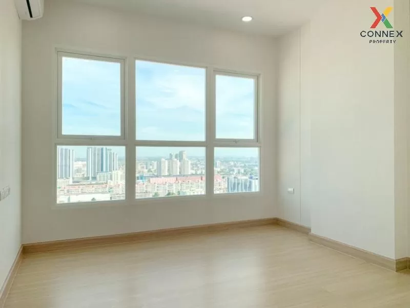 FOR RENT condo , Supalai Veranda Ramkhamhaeng , Hua Mak , Bang Ka