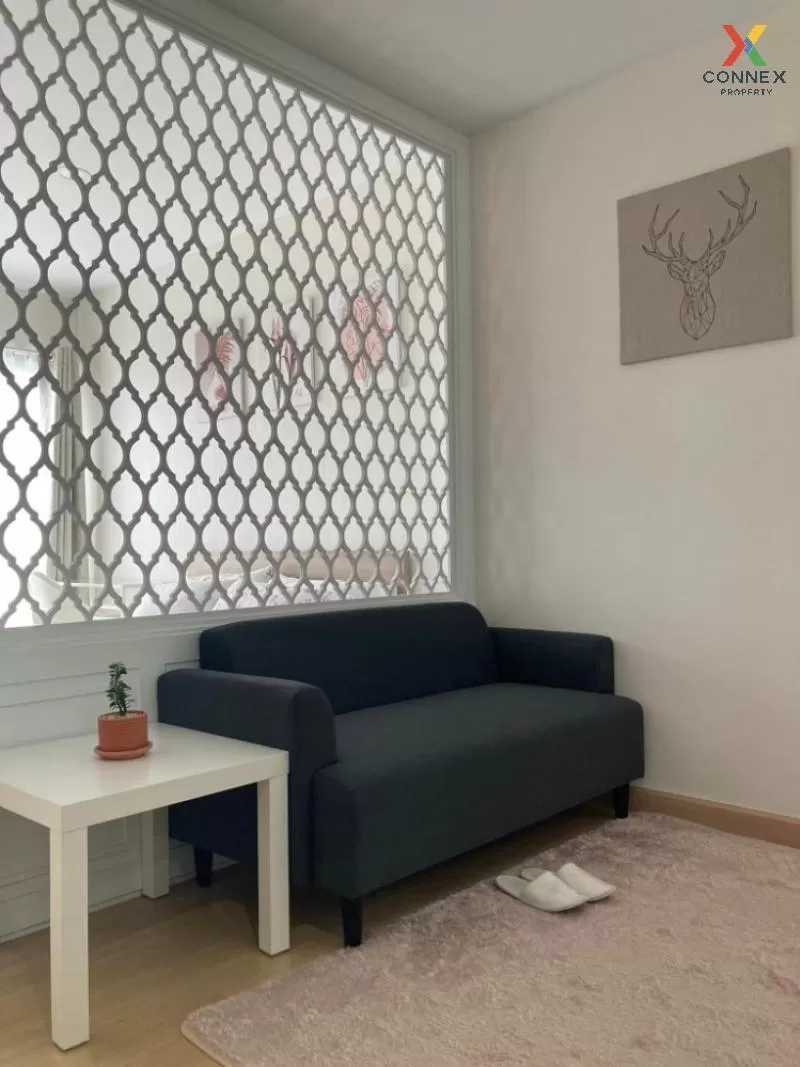 เช่าคอนโด  ศุภาลัย เวอเรนด้า รามคำแหง หัวหมาก เขต บางกะปิ กรุงเทพ 2