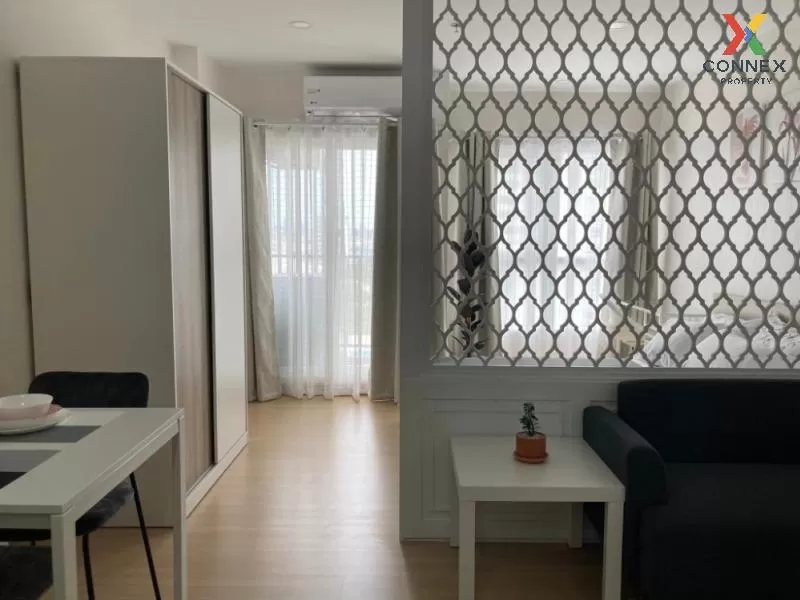 เช่าคอนโด  ศุภาลัย เวอเรนด้า รามคำแหง หัวหมาก เขต บางกะปิ กรุงเทพ 3