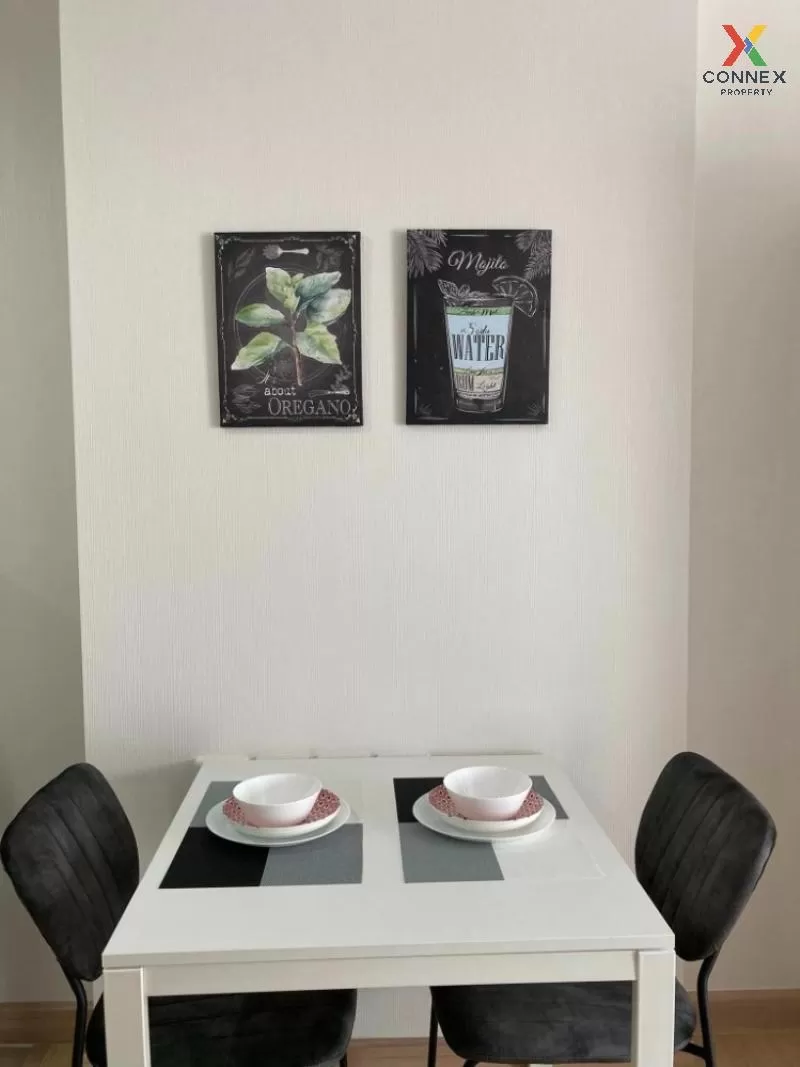 เช่าคอนโด  ศุภาลัย เวอเรนด้า รามคำแหง หัวหมาก เขต บางกะปิ กรุงเทพ