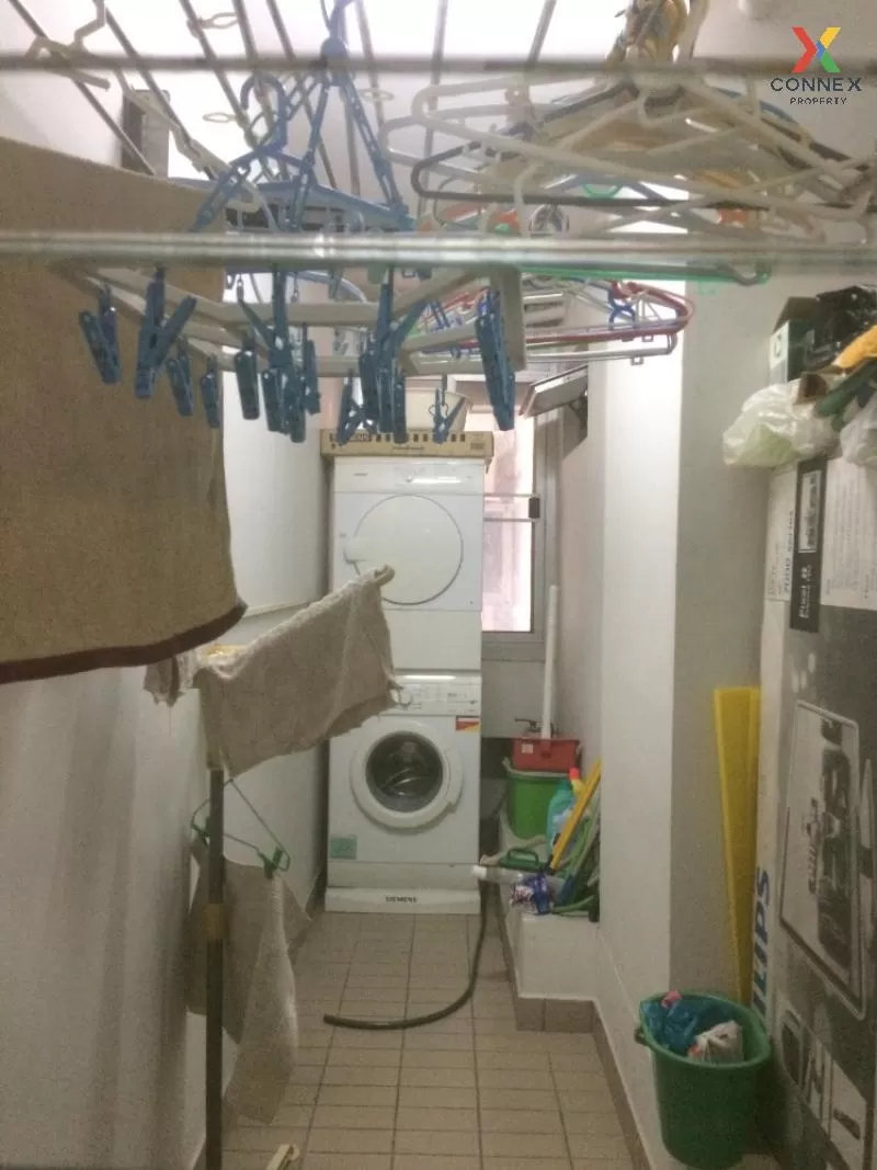 เช่าคอนโด  เบล พาร์ค เรสซิเดนท์ BTS-ช่องนนทรี ช่องนนทรี เขต ยานนา