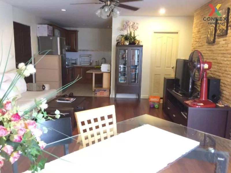 เช่าคอนโด  เบล พาร์ค เรสซิเดนท์ BTS-ช่องนนทรี ช่องนนทรี เขต ยานนา