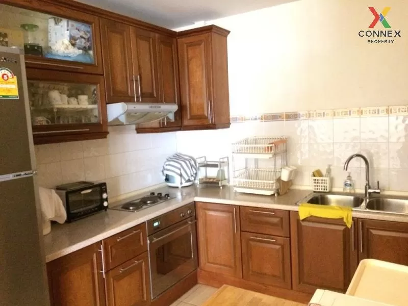 เช่าคอนโด  เบล พาร์ค เรสซิเดนท์ BTS-ช่องนนทรี ช่องนนทรี เขต ยานนา