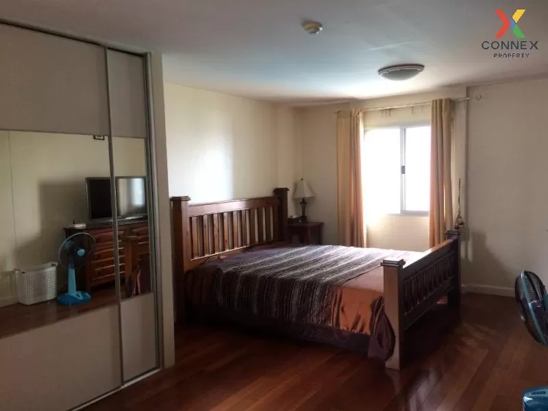 เช่าคอนโด  เบล พาร์ค เรสซิเดนท์ BTS-ช่องนนทรี ช่องนนทรี เขต ยานนา