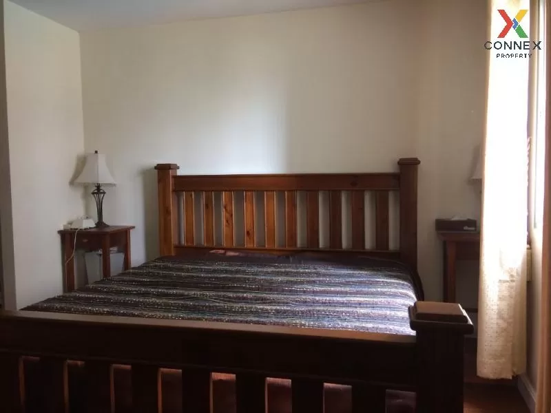 เช่าคอนโด  เบล พาร์ค เรสซิเดนท์ BTS-ช่องนนทรี ช่องนนทรี เขต ยานนา