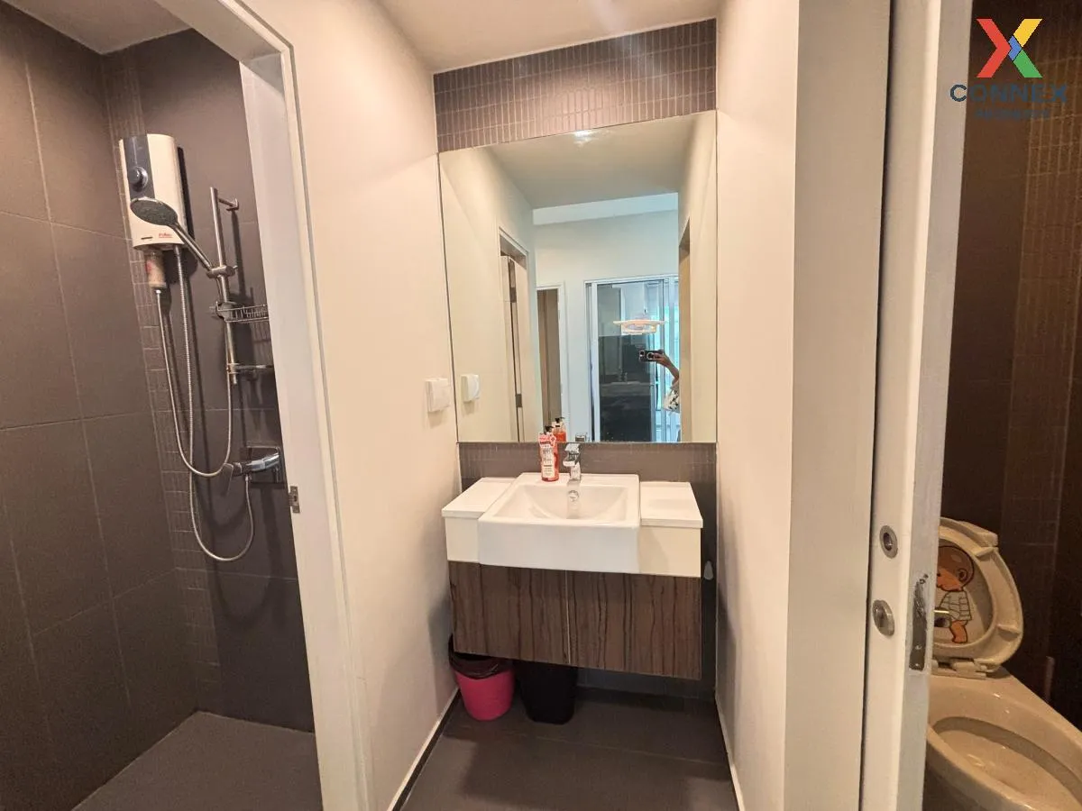 เช่าคอนโด  เซ็นทริค รัชดา - ห้วยขวาง ห้องมุม MRT-ห้วยขวาง ห้วยขวา เช่าคอนโด  เซ็นทริค รัชดา - ห้วยขวาง ห้องมุม MRT-ห้วยขวาง ห้วยขวา