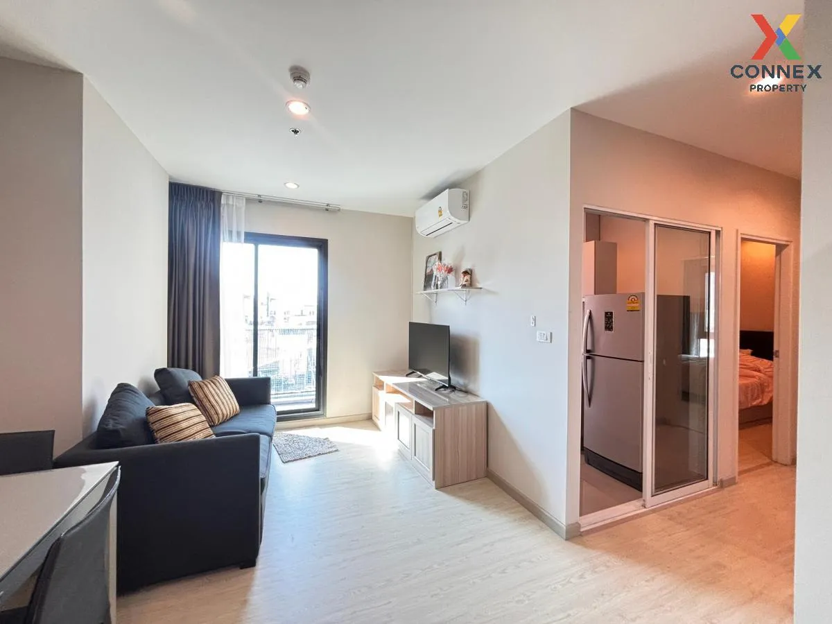 เช่าคอนโด  เซ็นทริค รัชดา - ห้วยขวาง ห้องมุม MRT-ห้วยขวาง ห้วยขวา เช่าคอนโด  เซ็นทริค รัชดา - ห้วยขวาง ห้องมุม MRT-ห้วยขวาง ห้วยขวา 2