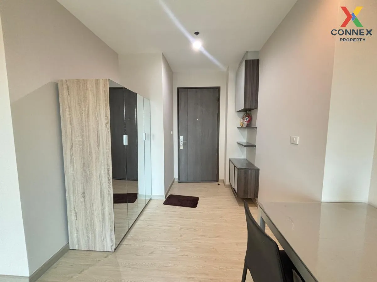 เช่าคอนโด  เซ็นทริค รัชดา - ห้วยขวาง ห้องมุม MRT-ห้วยขวาง ห้วยขวา เช่าคอนโด  เซ็นทริค รัชดา - ห้วยขวาง ห้องมุม MRT-ห้วยขวาง ห้วยขวา 3