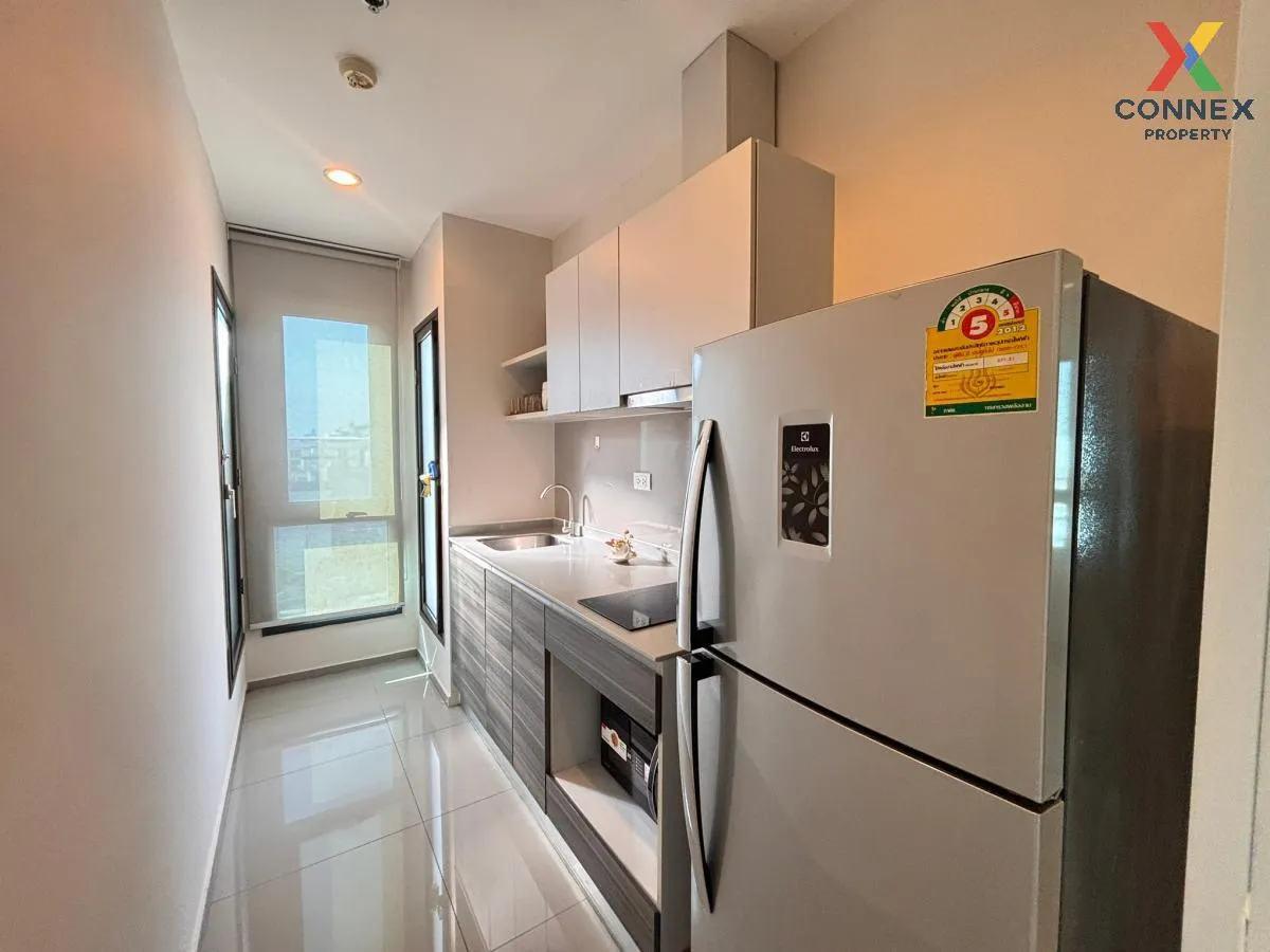 เช่าคอนโด  เซ็นทริค รัชดา - ห้วยขวาง ห้องมุม MRT-ห้วยขวาง ห้วยขวา เช่าคอนโด  เซ็นทริค รัชดา - ห้วยขวาง ห้องมุม MRT-ห้วยขวาง ห้วยขวา 4