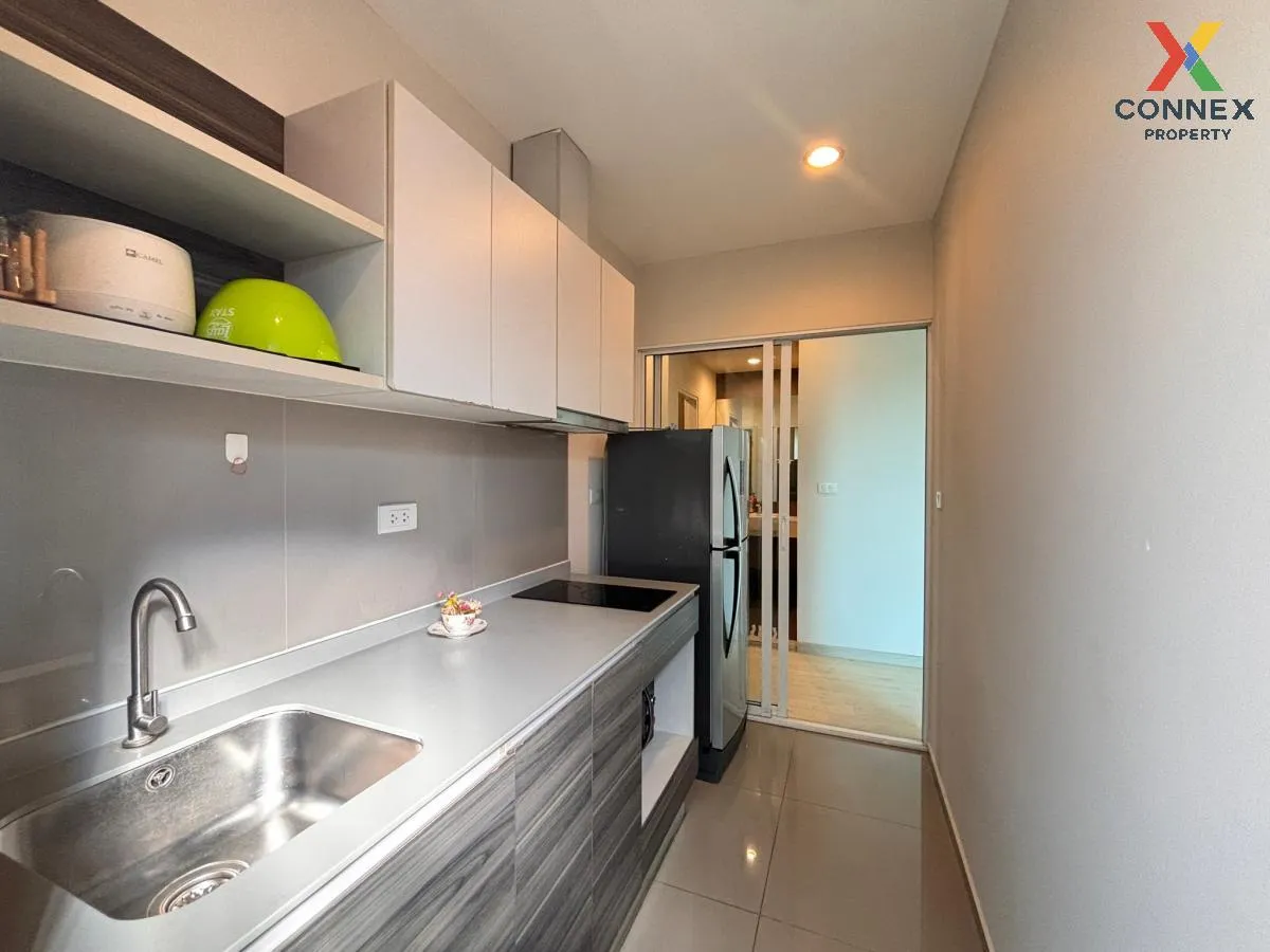 เช่าคอนโด  เซ็นทริค รัชดา - ห้วยขวาง ห้องมุม MRT-ห้วยขวาง ห้วยขวา เช่าคอนโด  เซ็นทริค รัชดา - ห้วยขวาง ห้องมุม MRT-ห้วยขวาง ห้วยขวา