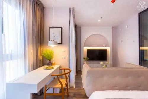 FOR RENT condo , Life Ladprao Valley , BTS-Ha Yaek Lat Phrao , Chomphon , Chatuchak , Bangkok , CX-75617